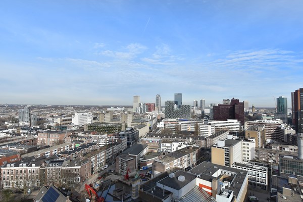 Medium property photo - Baan 50P, 3011 CC Rotterdam
